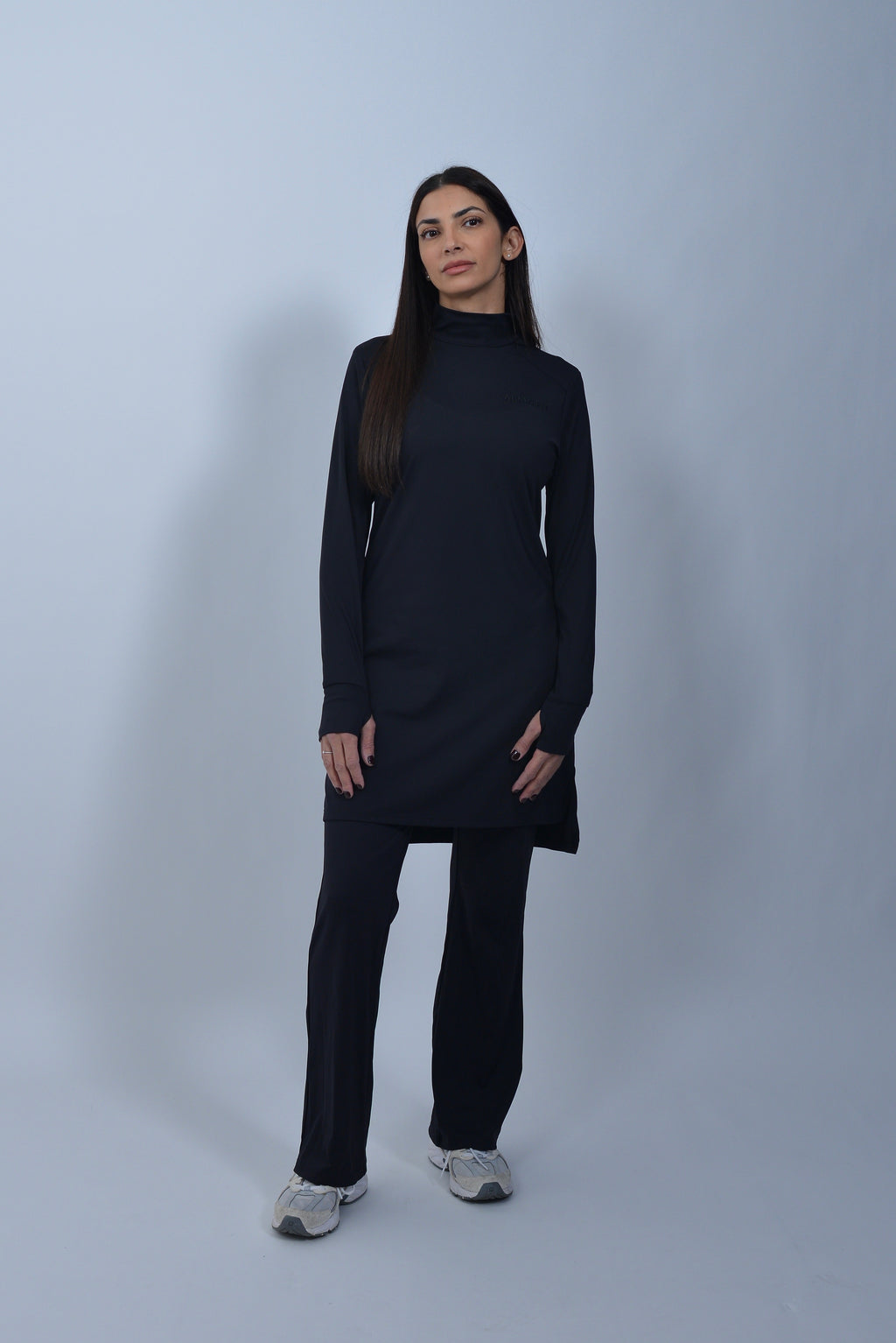 Ensemble Femme Sport Modeste – ALMAFIT