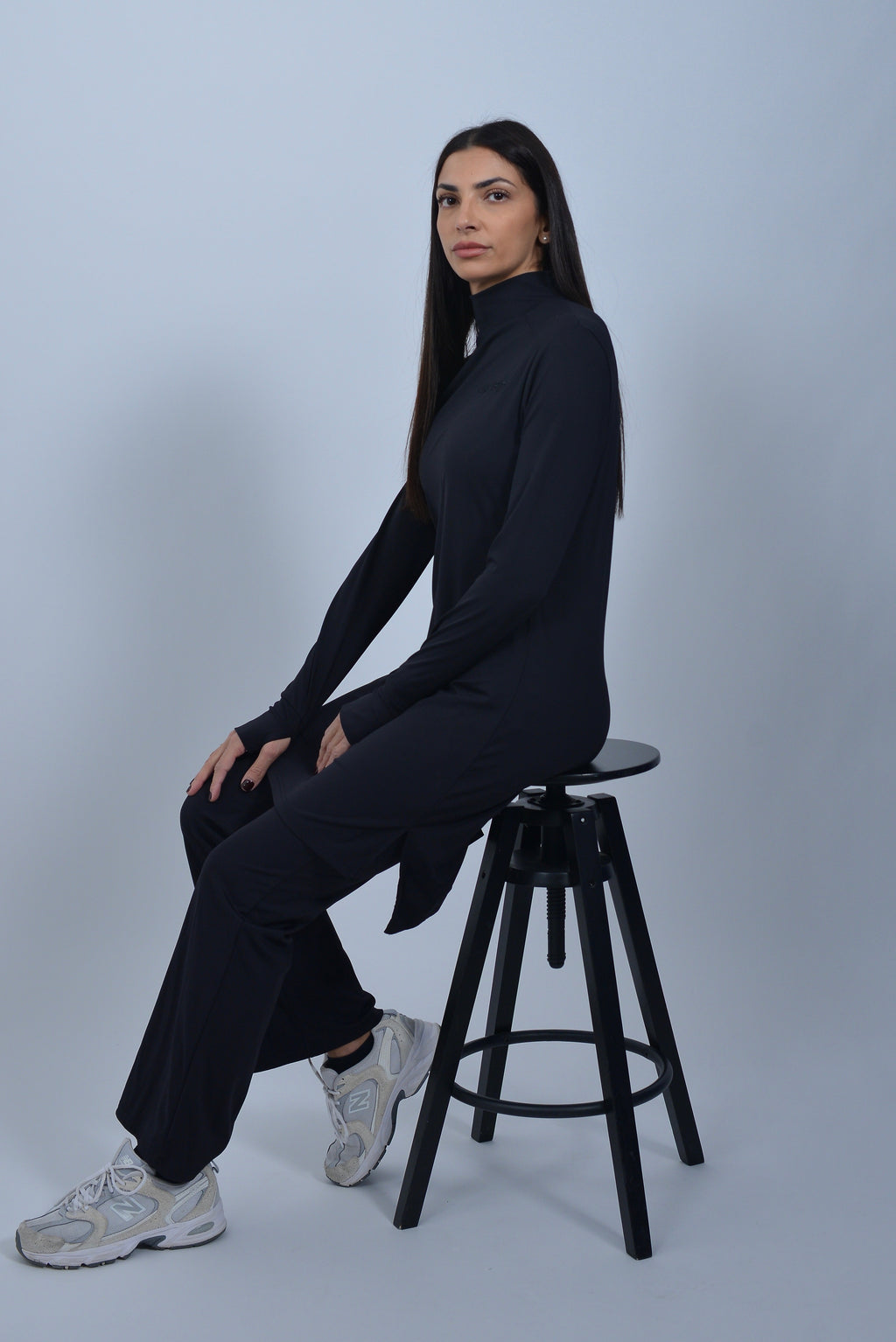 Ensemble Femme Sport Modeste – ALMAFIT