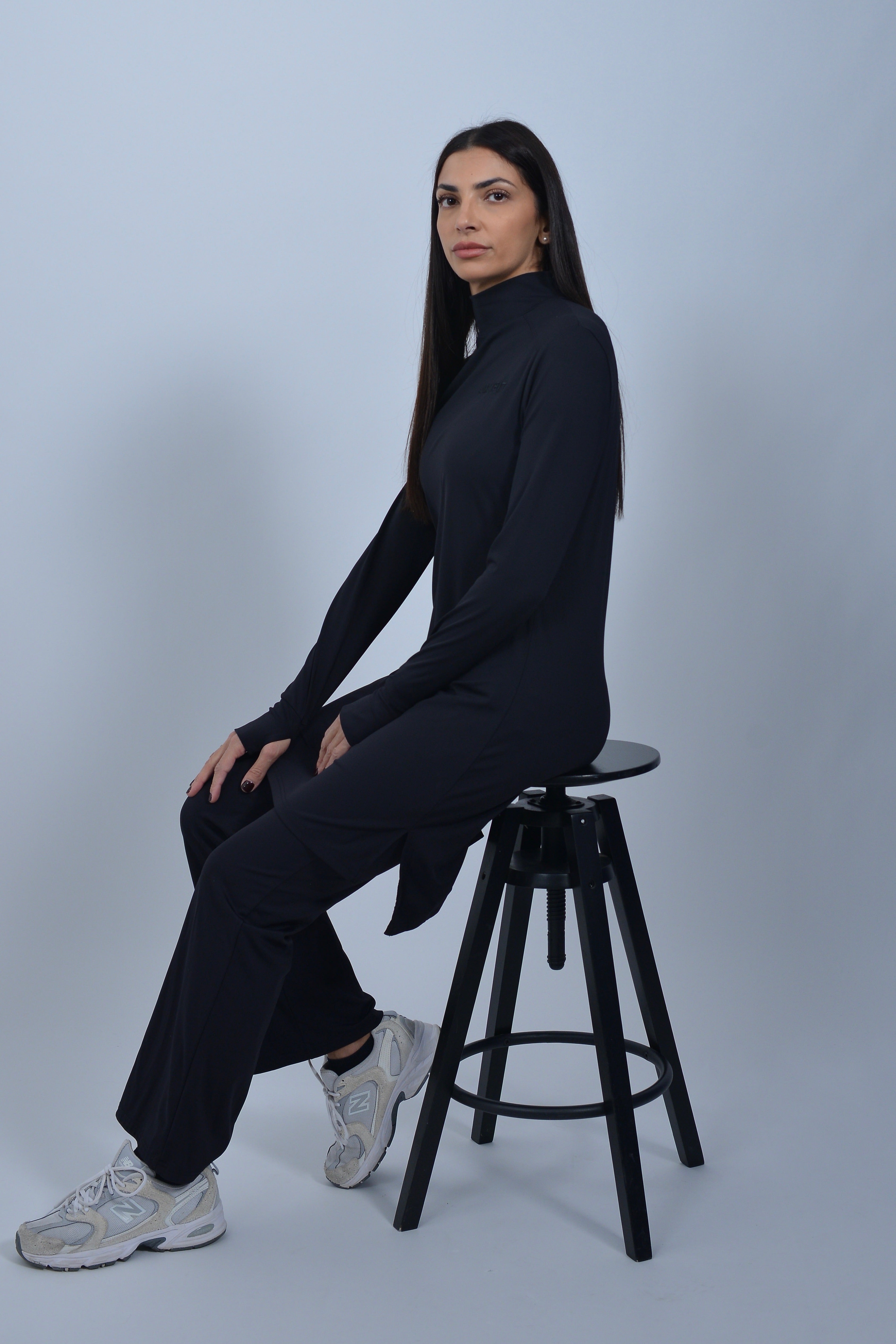 Ensemble Femme Sport Modeste – ALMAFIT