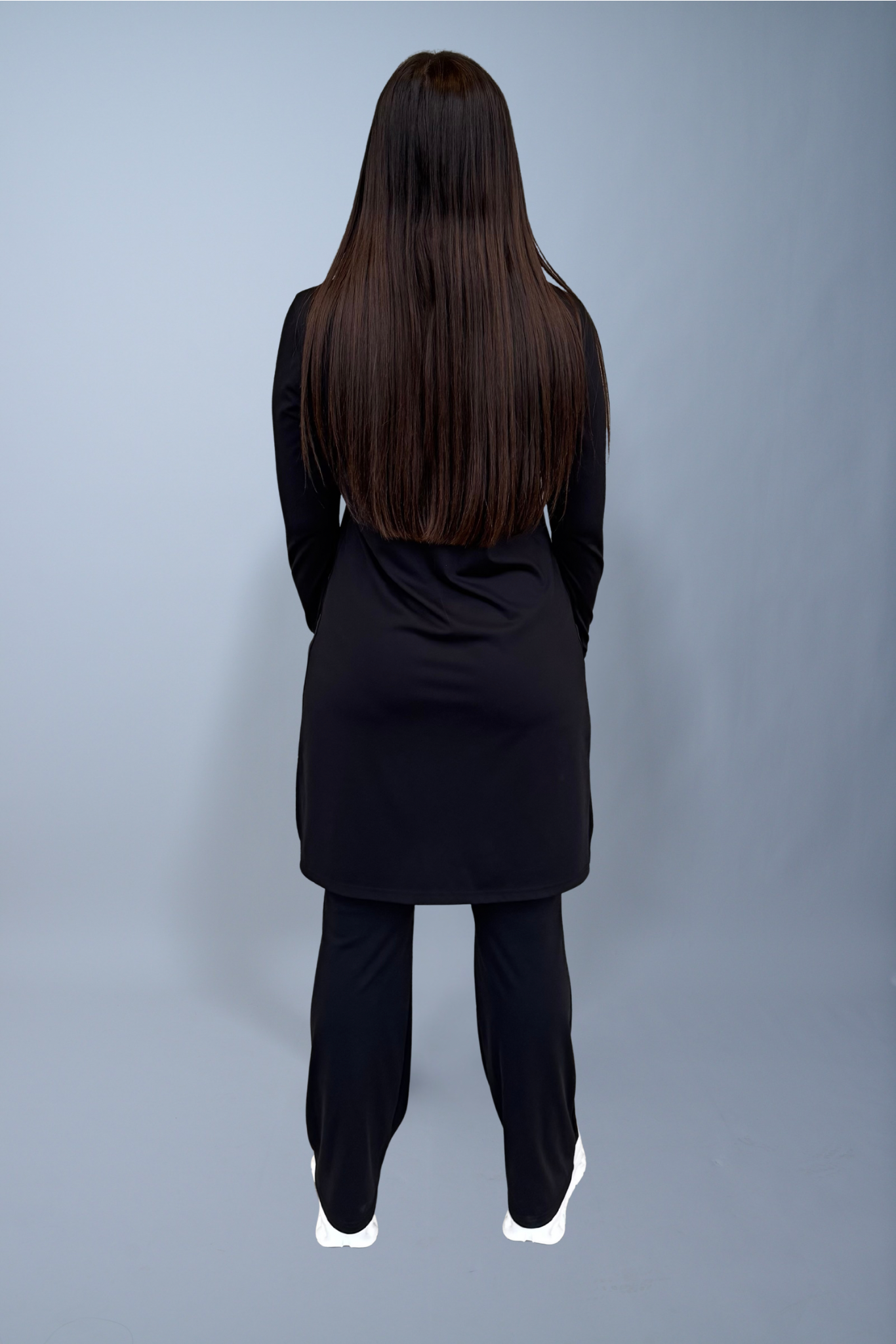 Ensemble Femme Sport Modeste – ALMAFIT