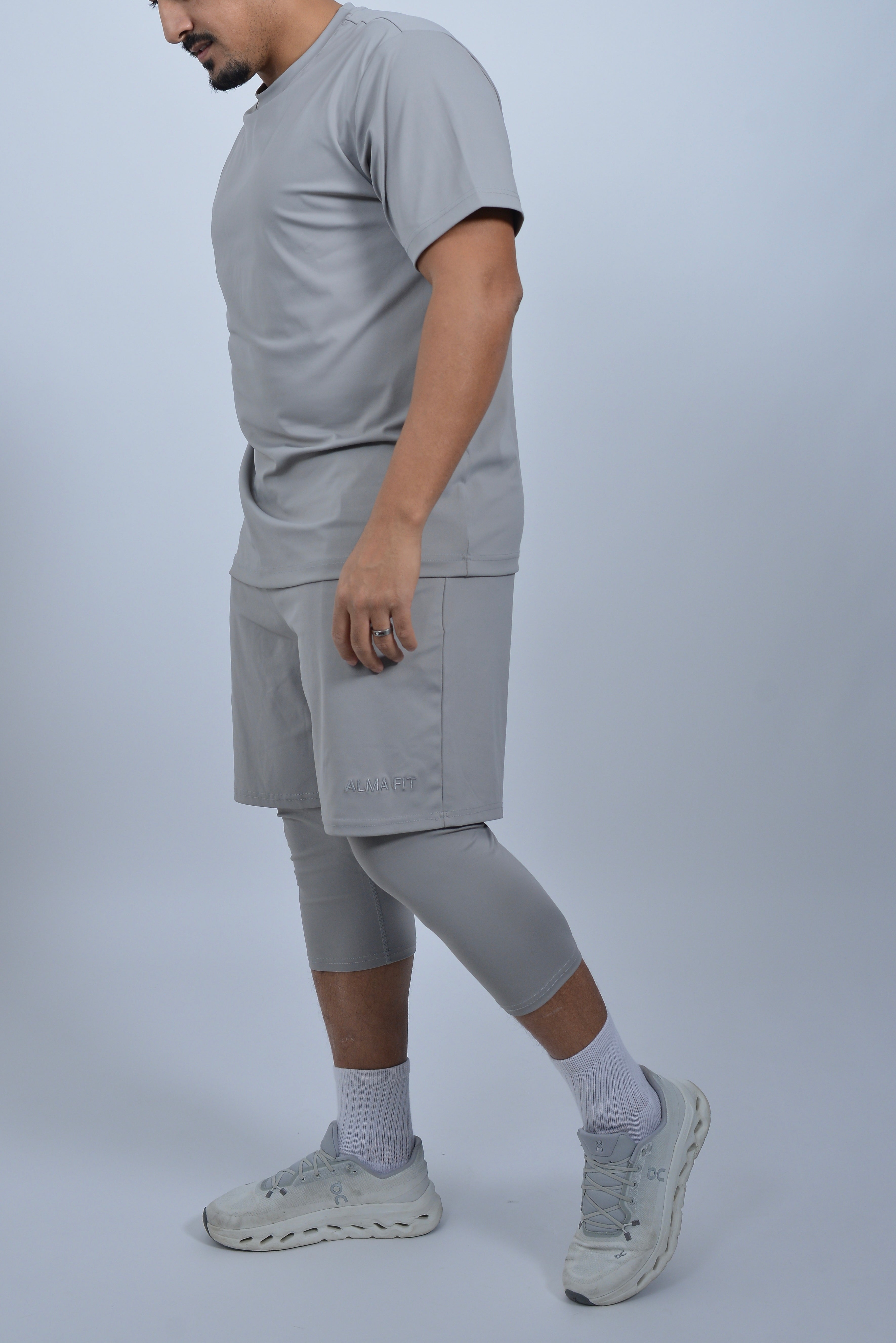 Ensemble Homme Sport Modeste – ALMAFIT