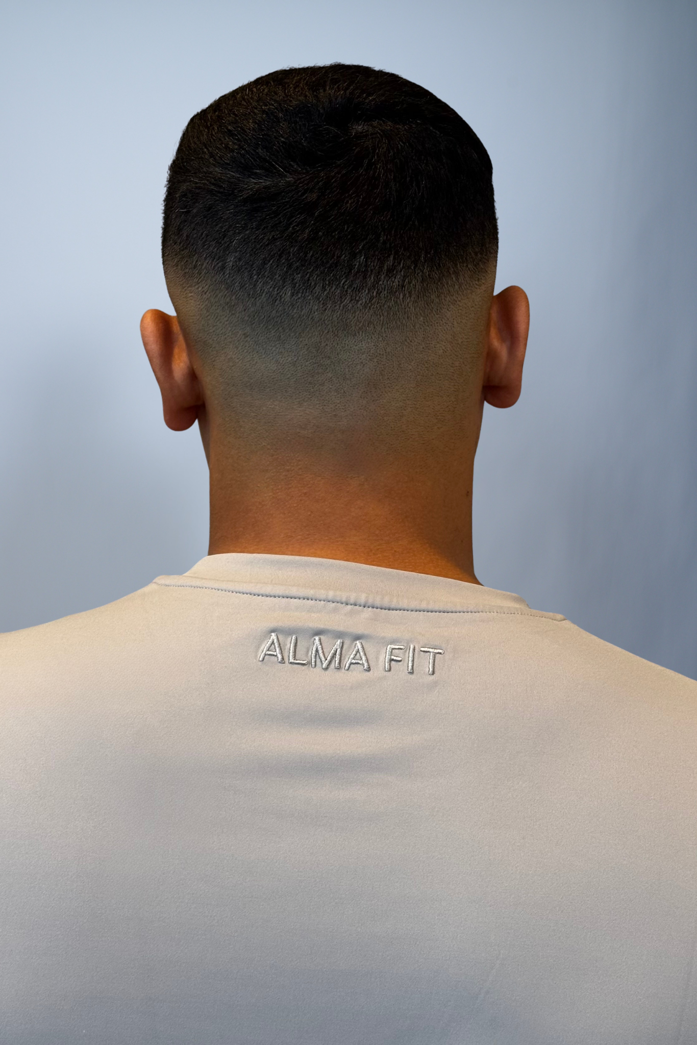 Ensemble Homme Sport Modeste – ALMAFIT