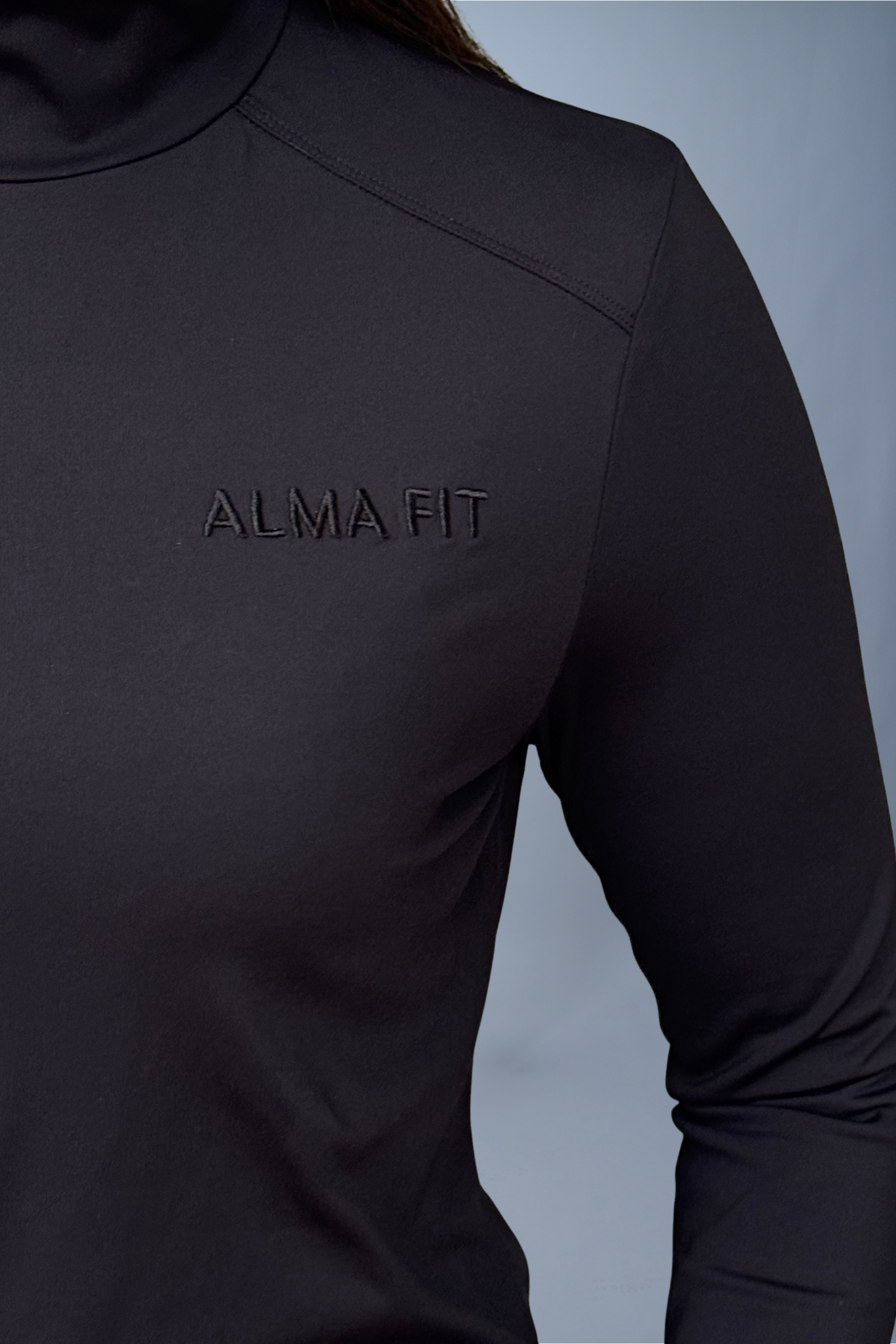 Ensemble Femme Sport Modeste – ALMAFIT