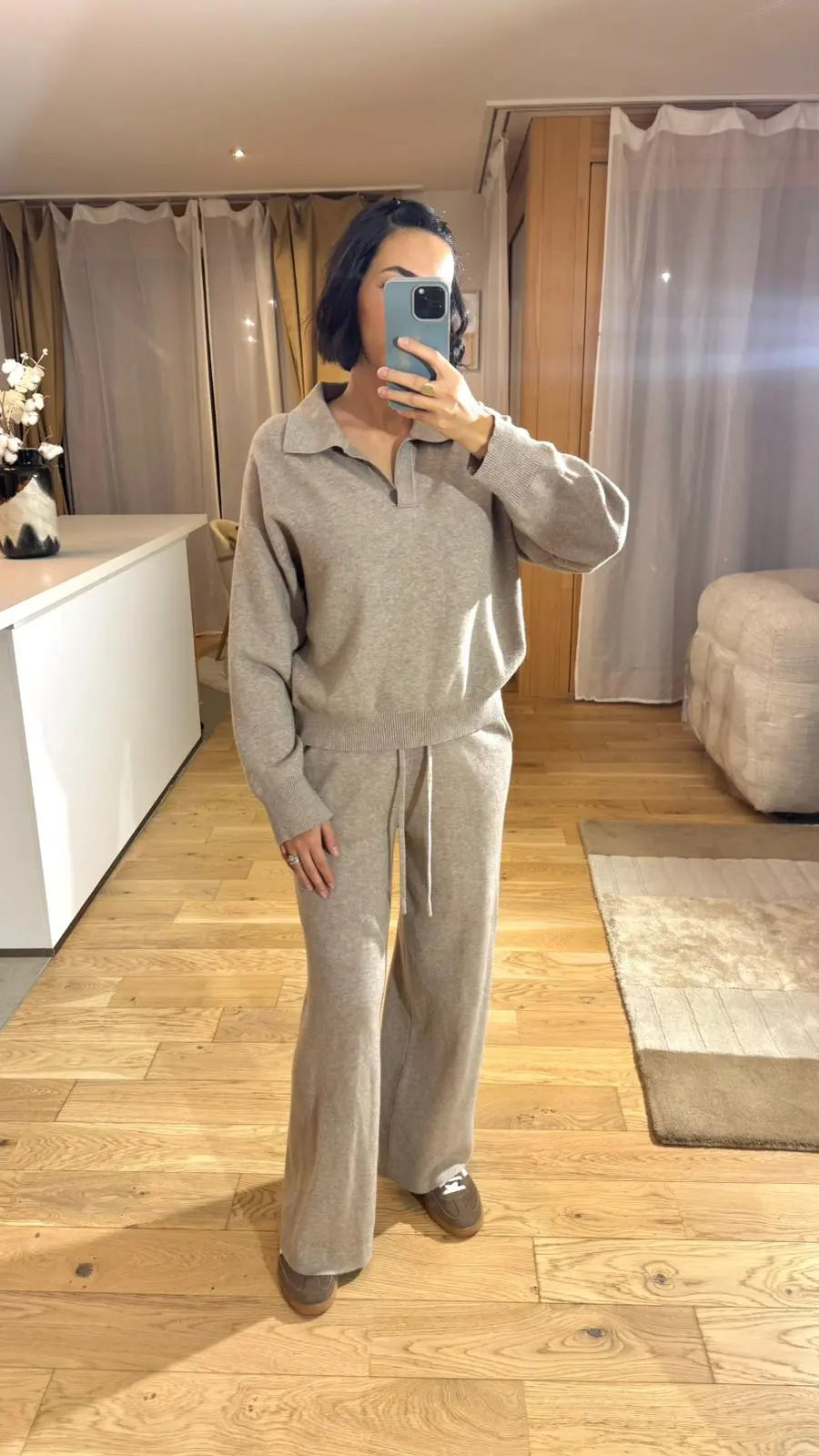 Ensemble Chocolat ALMA