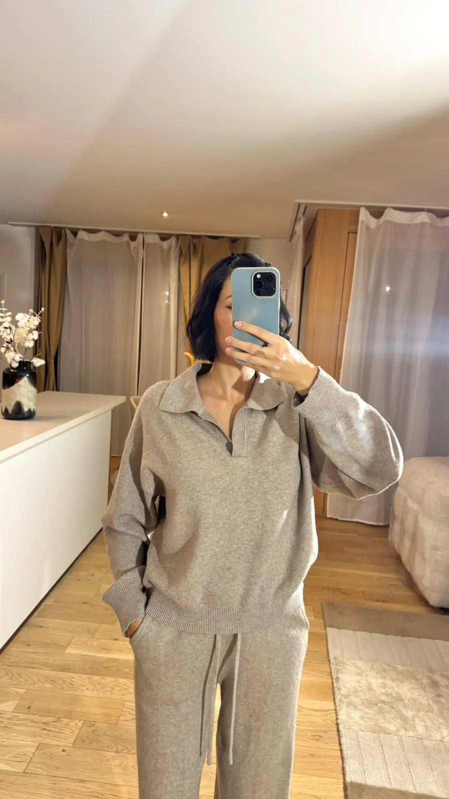 Ensemble Chocolat ALMA