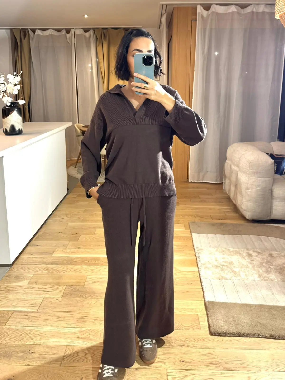 Ensemble Chocolat ALMA