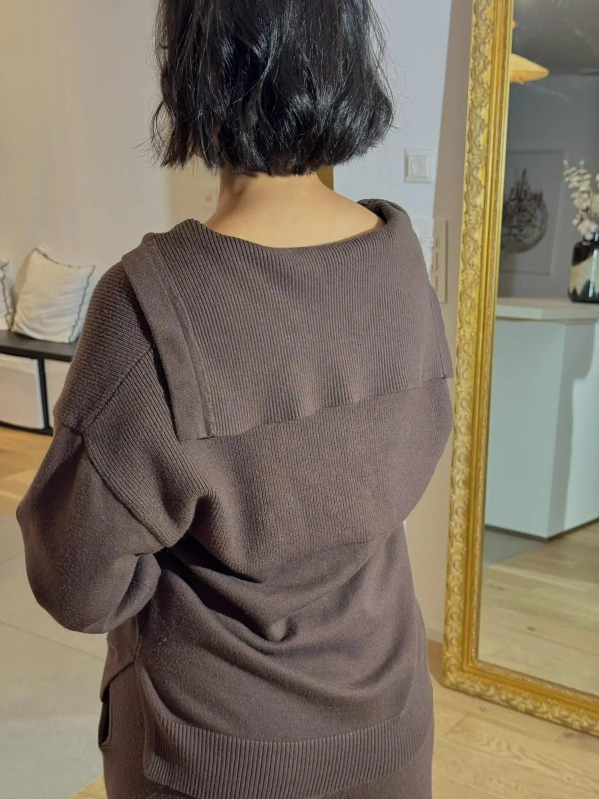 Ensemble Chocolat ALMA